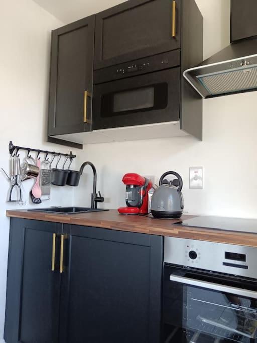 Apartamento Dingle Escape -2 Bed -Sleeps 4 Exterior foto