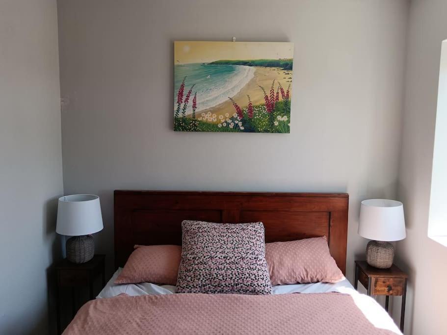 Apartamento Dingle Escape -2 Bed -Sleeps 4 Exterior foto