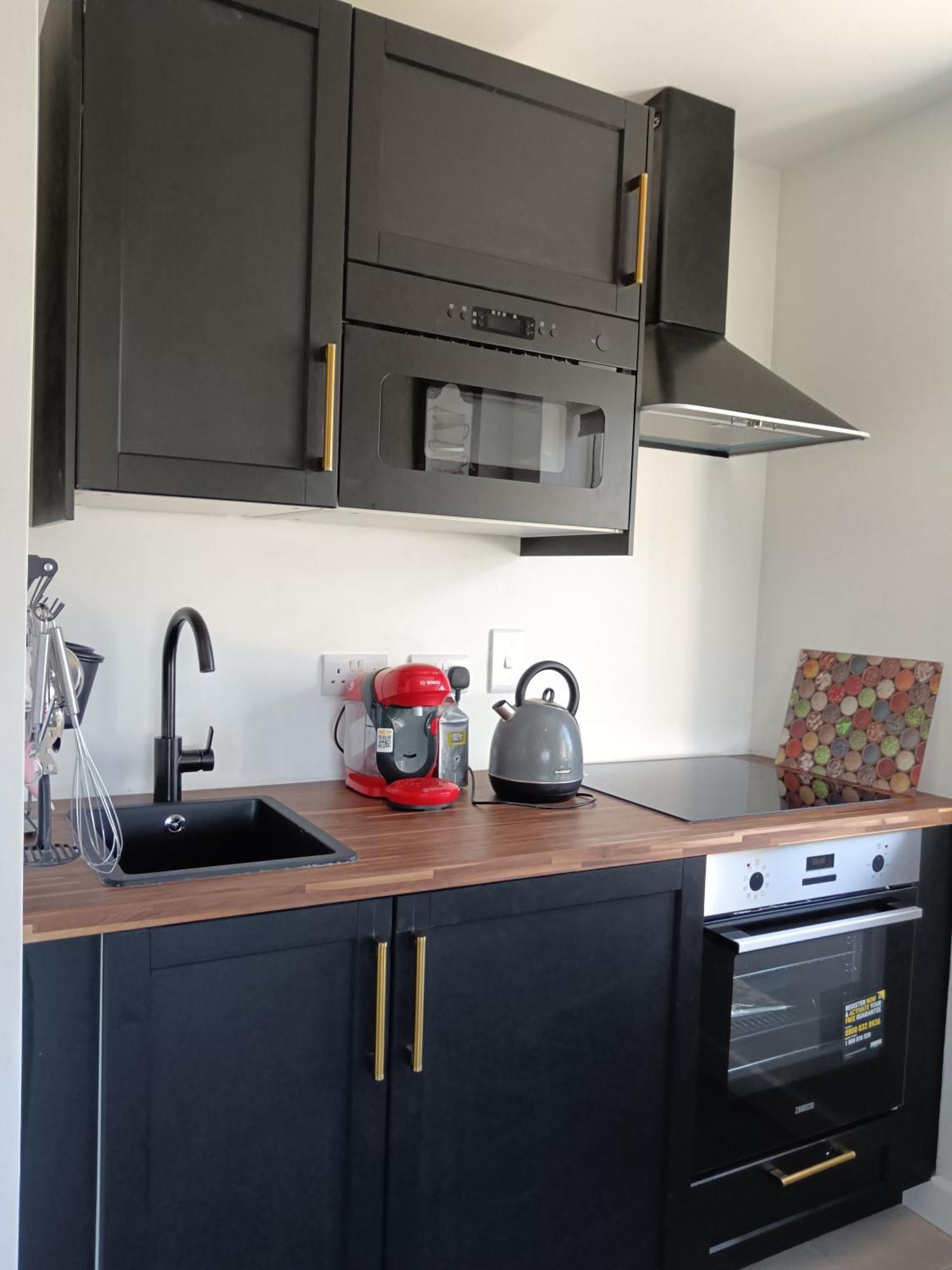 Apartamento Dingle Escape -2 Bed -Sleeps 4 Exterior foto